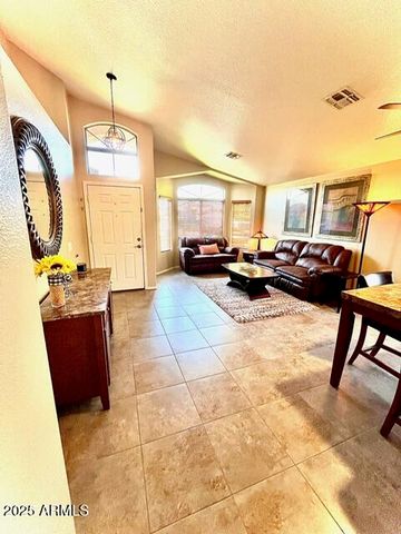 13341 W Ocotillo Lane, Surprise, AZ 85374