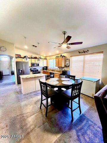 13341 W Ocotillo Lane, Surprise, AZ 85374