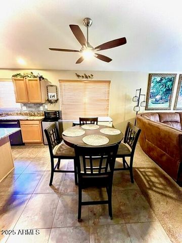 13341 W Ocotillo Lane, Surprise, AZ 85374