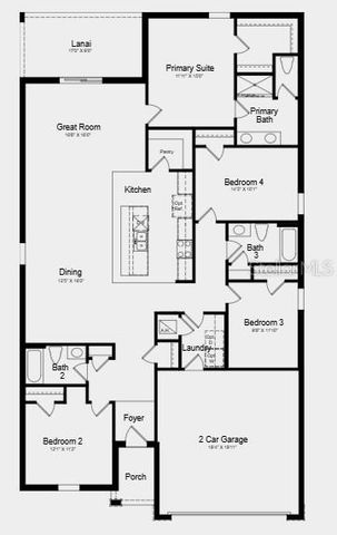 13681 TROPICAL BREEZE WAY, Hudson, FL 34669