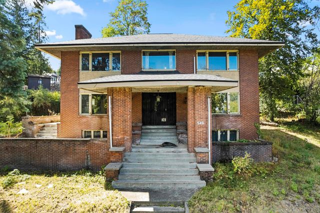 540 E Rockwood Blvd, Spokane, WA 99202