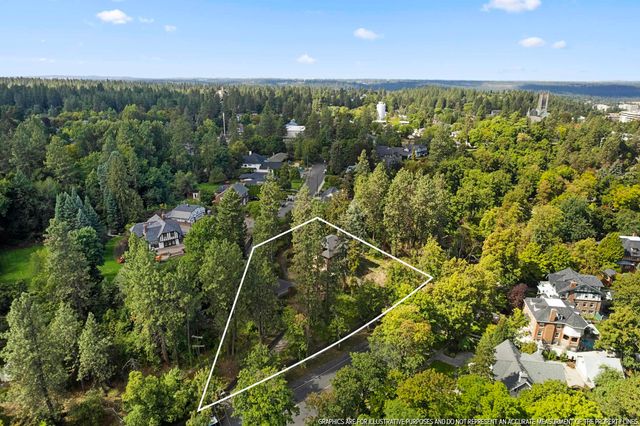 540 E Rockwood Blvd, Spokane, WA 99202