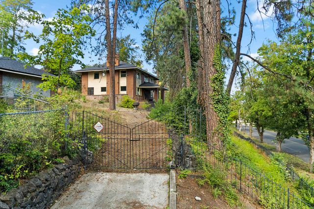540 E Rockwood Blvd, Spokane, WA 99202