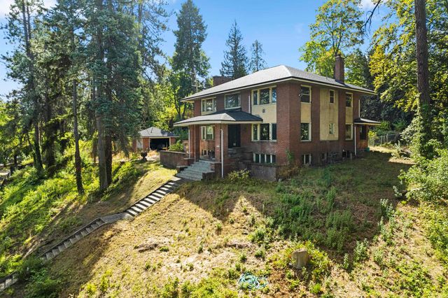 540 E Rockwood Blvd, Spokane, WA 99202