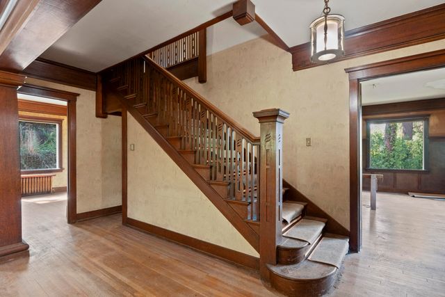 540 E Rockwood Blvd, Spokane, WA 99202