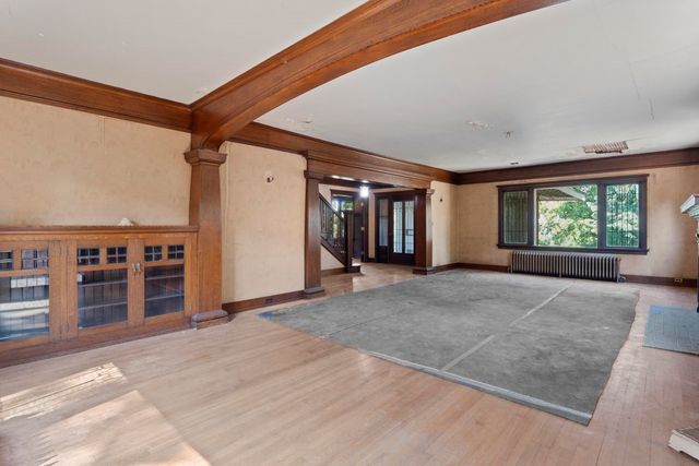 540 E Rockwood Blvd, Spokane, WA 99202
