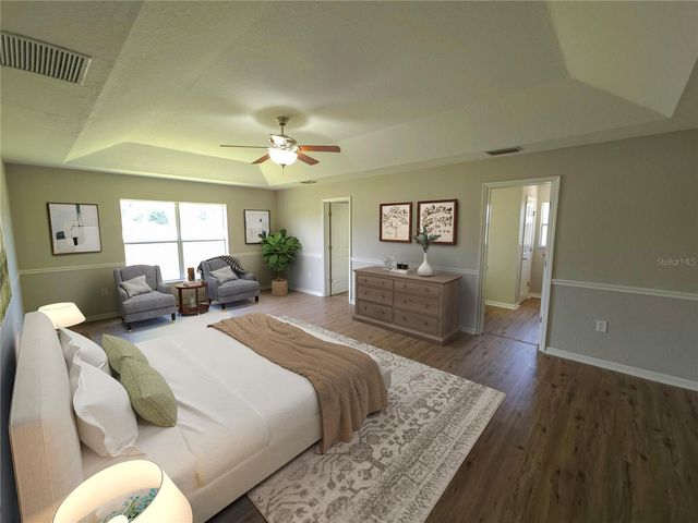 2289 HATTIE COURT, North Port, FL 34288