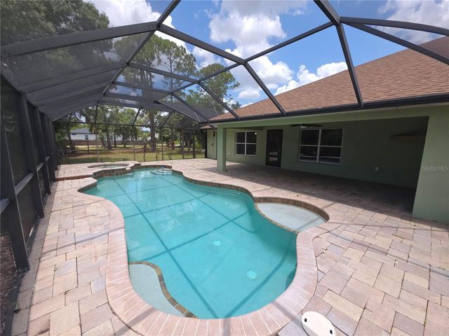 2289 HATTIE COURT, North Port, FL 34288