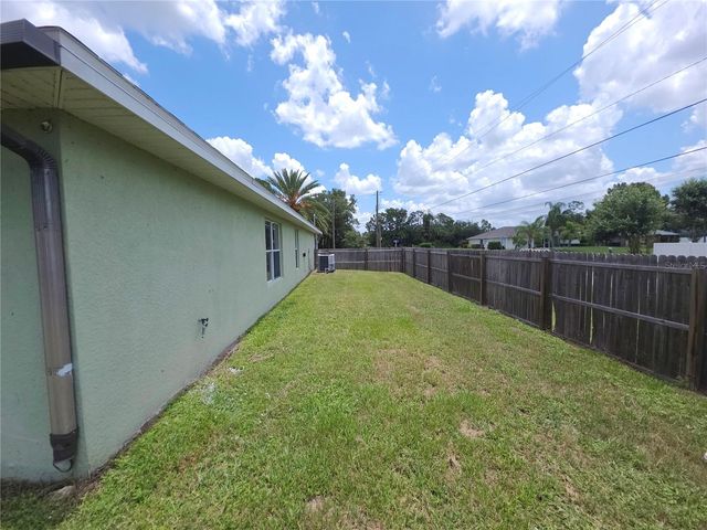 2289 HATTIE COURT, North Port, FL 34288