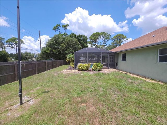 2289 HATTIE COURT, North Port, FL 34288