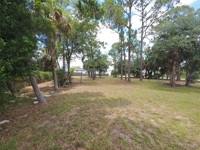 2289 HATTIE COURT, North Port, FL 34288
