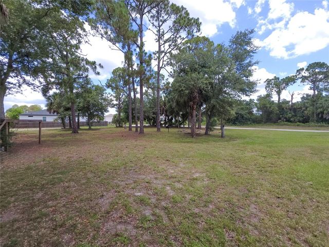 2289 HATTIE COURT, North Port, FL 34288