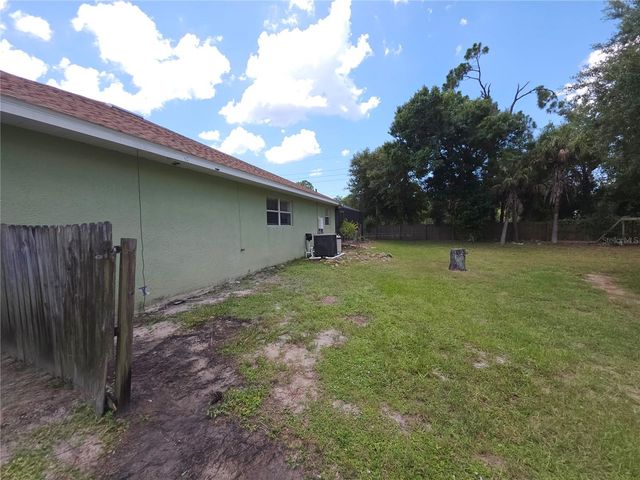 2289 HATTIE COURT, North Port, FL 34288