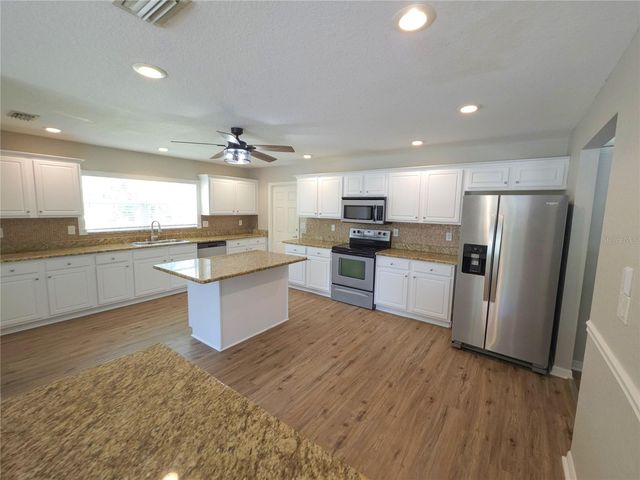 2289 HATTIE COURT, North Port, FL 34288