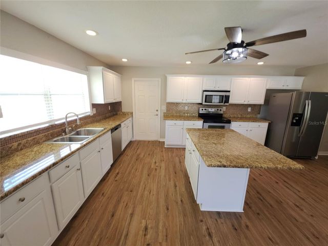 2289 HATTIE COURT, North Port, FL 34288