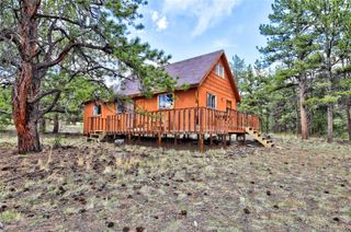 490 Teller Street, Lake George, CO 80827