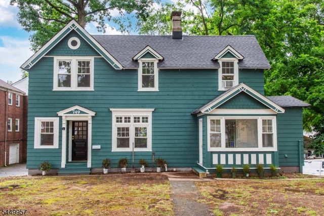 749 Valley St, City Of Orange Twp., NJ 07050