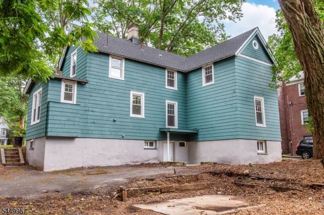 749 Valley St, City Of Orange Twp., NJ 07050