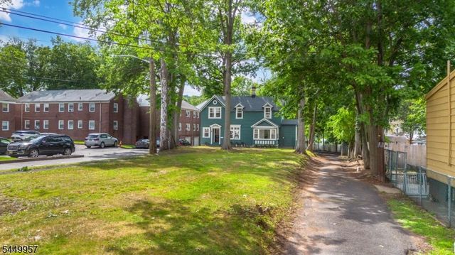 749 Valley St, City Of Orange Twp., NJ 07050