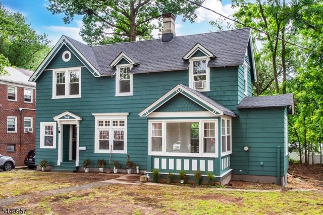 749 Valley St, City Of Orange Twp., NJ 07050