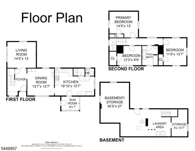 749 Valley St, City Of Orange Twp., NJ 07050
