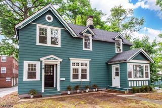 749 Valley St, City Of Orange Twp., NJ 07050