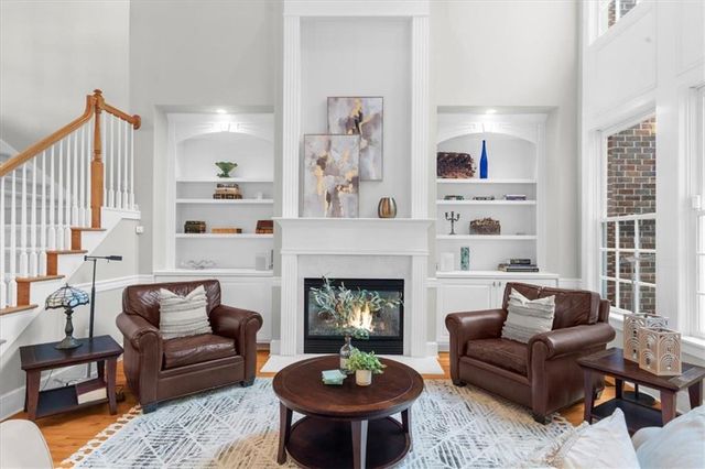 12120 Dancliff Trace, Alpharetta, GA 30009