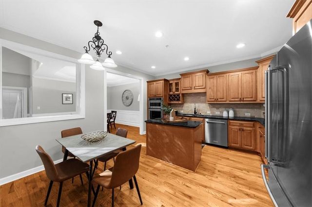 12120 Dancliff Trace, Alpharetta, GA 30009