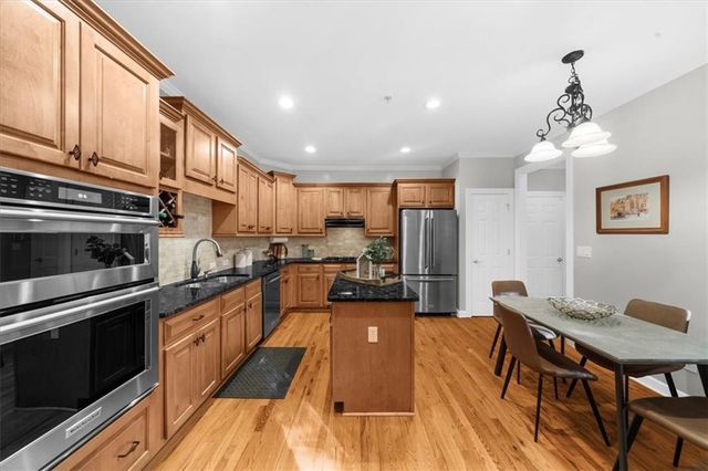 12120 Dancliff Trace, Alpharetta, GA 30009