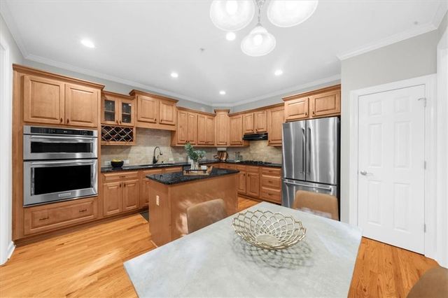 12120 Dancliff Trace, Alpharetta, GA 30009