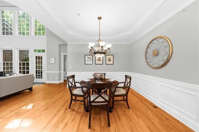 12120 Dancliff Trace, Alpharetta, GA 30009