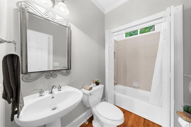 12120 Dancliff Trace, Alpharetta, GA 30009