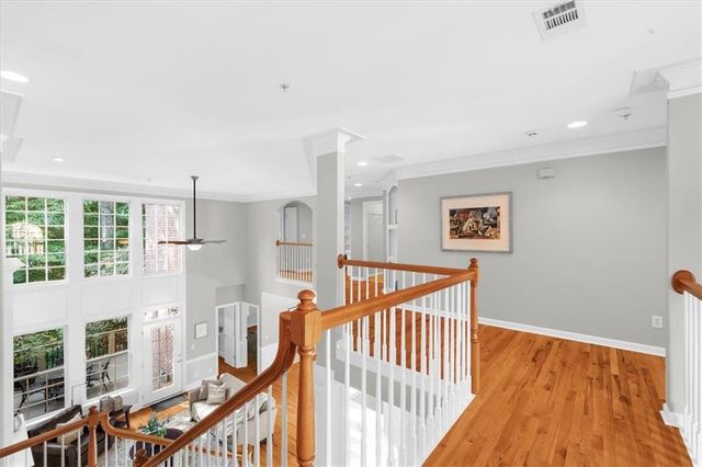 12120 Dancliff Trace, Alpharetta, GA 30009