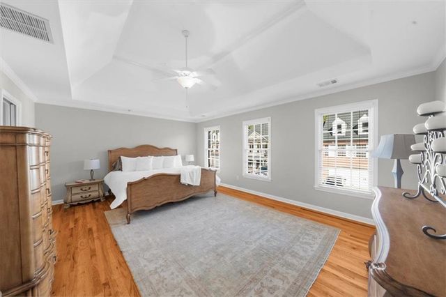 12120 Dancliff Trace, Alpharetta, GA 30009