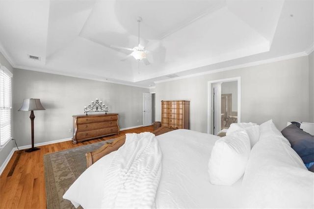 12120 Dancliff Trace, Alpharetta, GA 30009