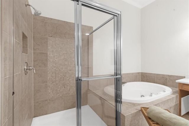 12120 Dancliff Trace, Alpharetta, GA 30009