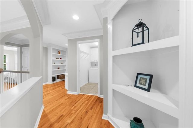 12120 Dancliff Trace, Alpharetta, GA 30009