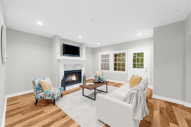 12120 Dancliff Trace, Alpharetta, GA 30009