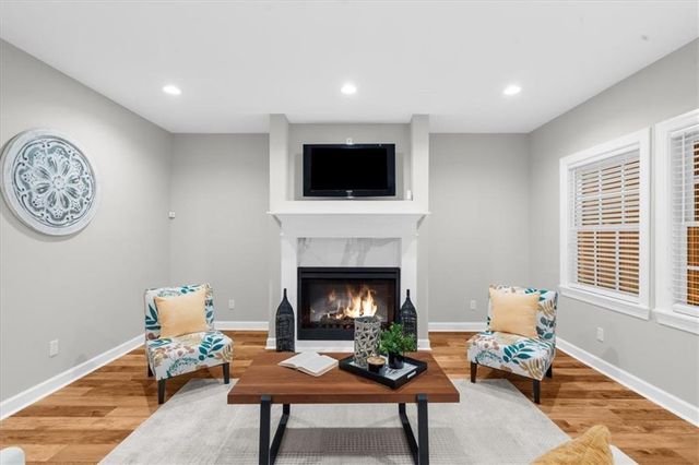 12120 Dancliff Trace, Alpharetta, GA 30009