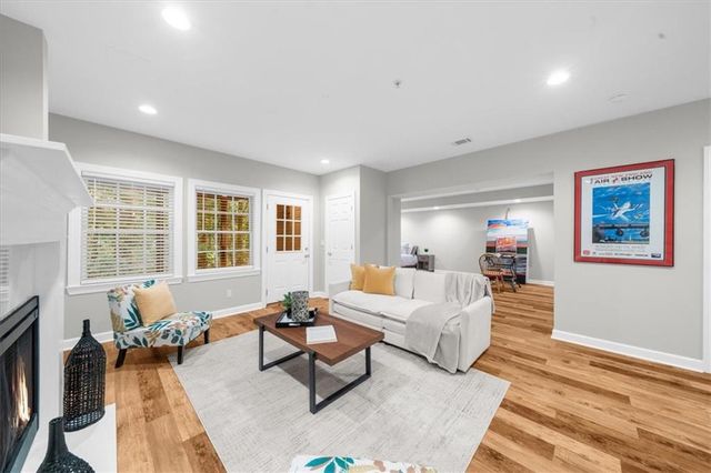 12120 Dancliff Trace, Alpharetta, GA 30009