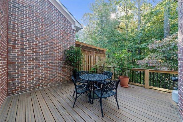 12120 Dancliff Trace, Alpharetta, GA 30009