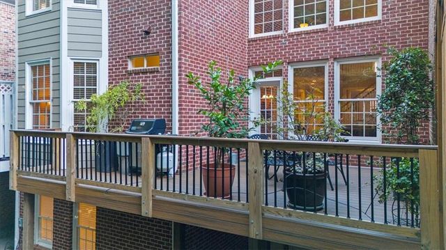 12120 Dancliff Trace, Alpharetta, GA 30009