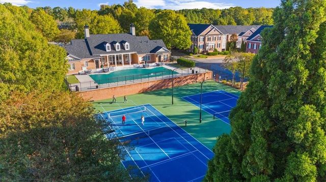 12120 Dancliff Trace, Alpharetta, GA 30009