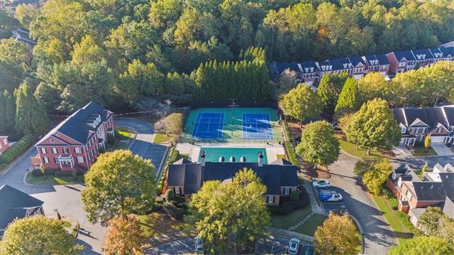 12120 Dancliff Trace, Alpharetta, GA 30009