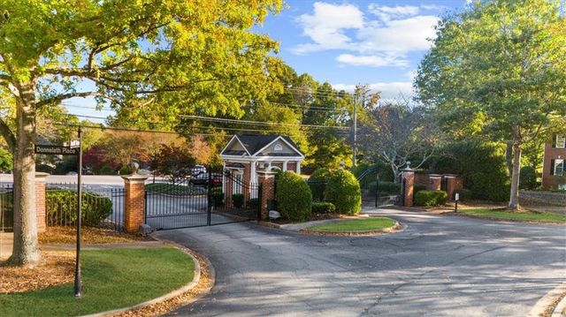 12120 Dancliff Trace, Alpharetta, GA 30009