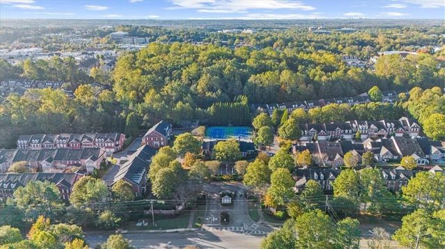 12120 Dancliff Trace, Alpharetta, GA 30009