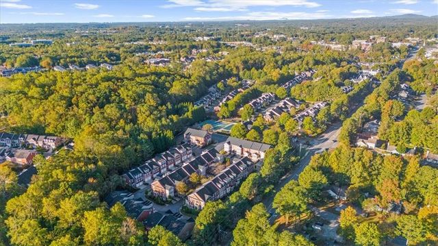 12120 Dancliff Trace, Alpharetta, GA 30009