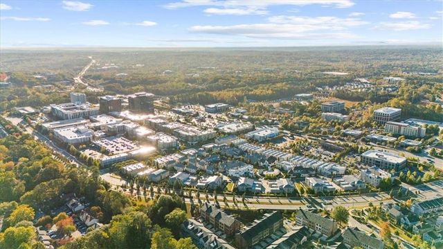 12120 Dancliff Trace, Alpharetta, GA 30009