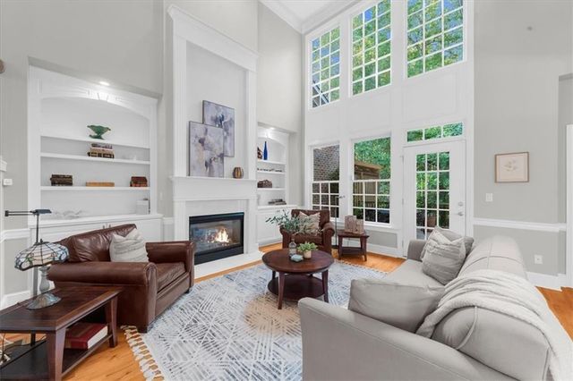 12120 Dancliff Trace, Alpharetta, GA 30009