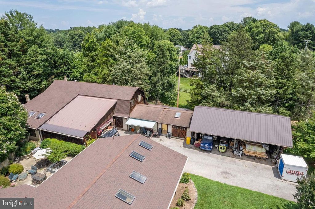 1080 MT AIRY RD, Davidsonville, MD 21035